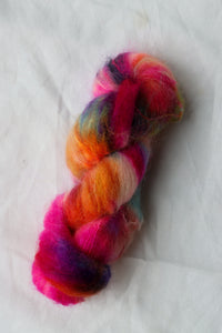 Un-told Chunky Mohair - Tivoli på torget