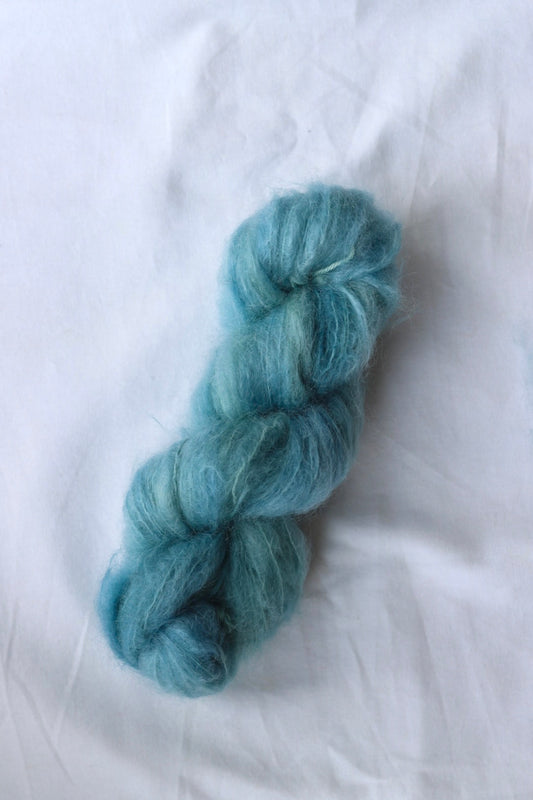 Un-told Chunky Mohair - Havfrue