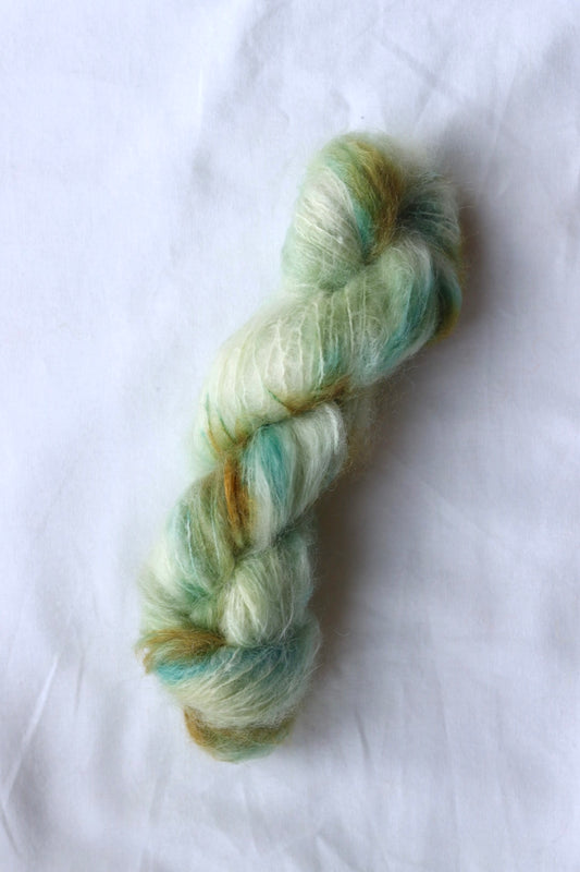 Un-told Chunky Mohair - Inni granskauen