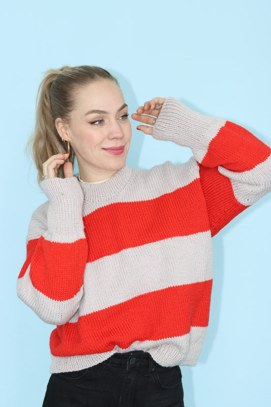 BasicBSweater