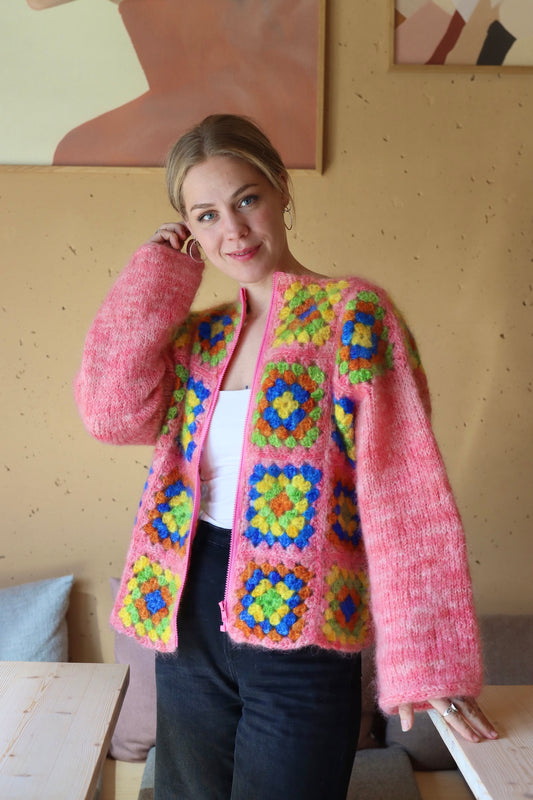 Anna Jacket