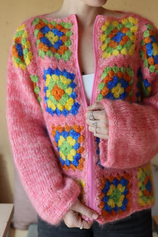 Anna Jacket