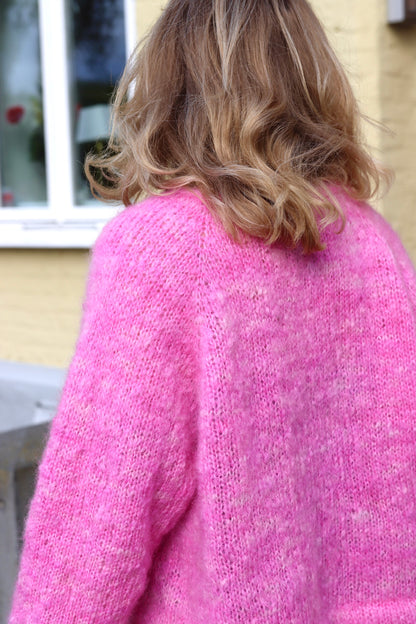 Alva cardigan