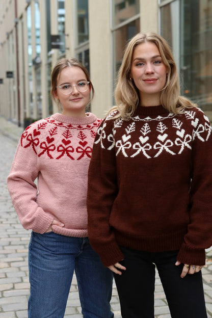 Garnpakke - Noella Sweater