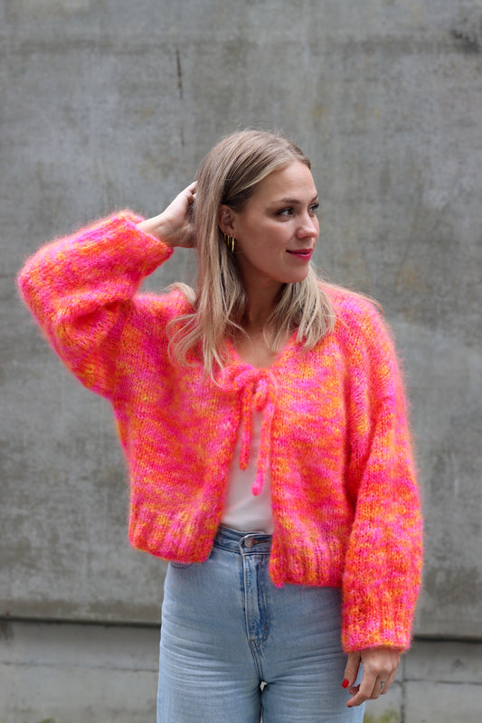 Hug me cardigan