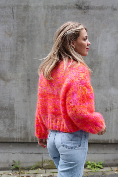 Hug me cardigan
