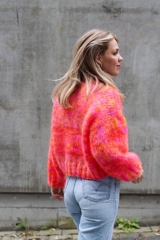 Hug me cardigan