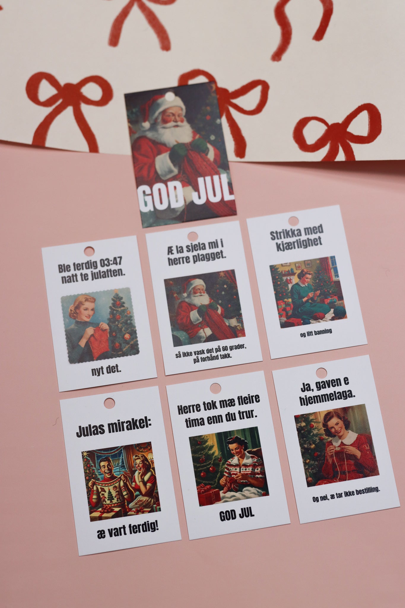 Gavelapper - JUL 2025