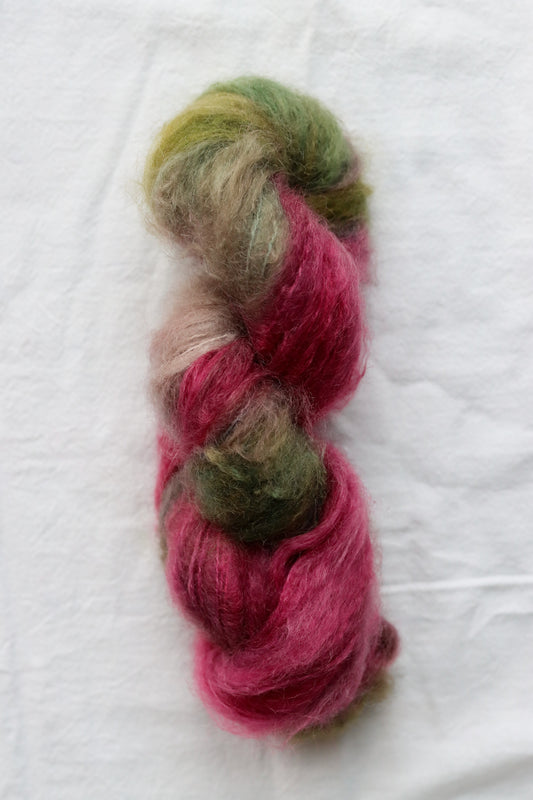 Un-told Chunky Mohair - Festive