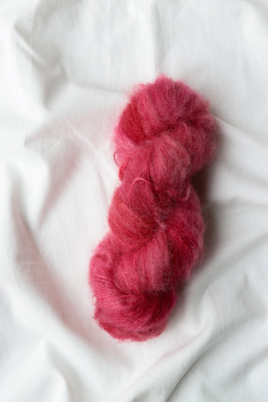 Un-told Chunky Mohair - Kyss mæ