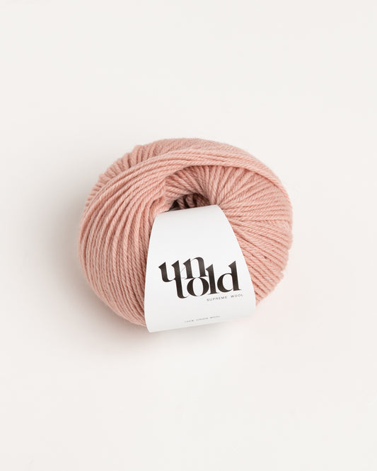 Un-told Supreme Wool - Ladylike