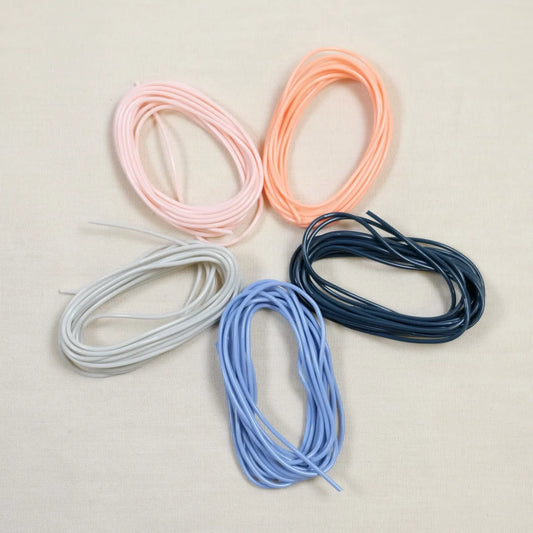 Maskevaier refill-pose 2 mm/3 meter