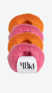 Garnpakke - Lovie cardigan