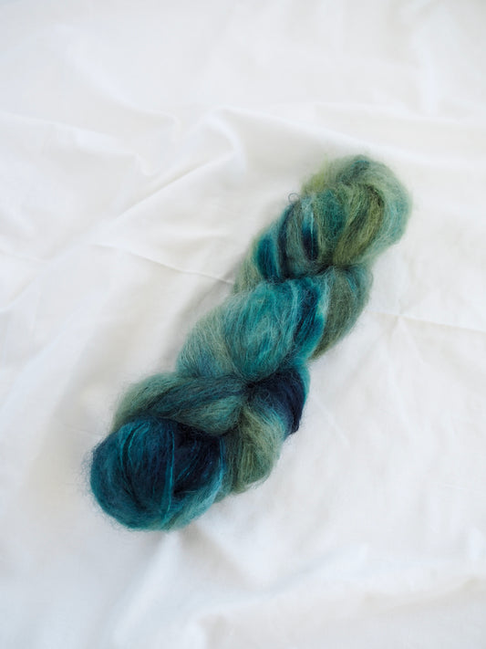Un-told Chunky Mohair - Estenstadmarka
