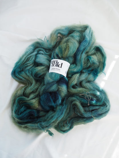 Un-told Chunky Mohair - Estenstadmarka