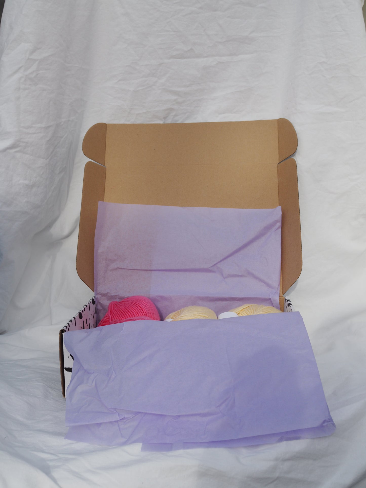 Un-told PÅSKE🐣 temaboks 2026 - LIMITED EDITION