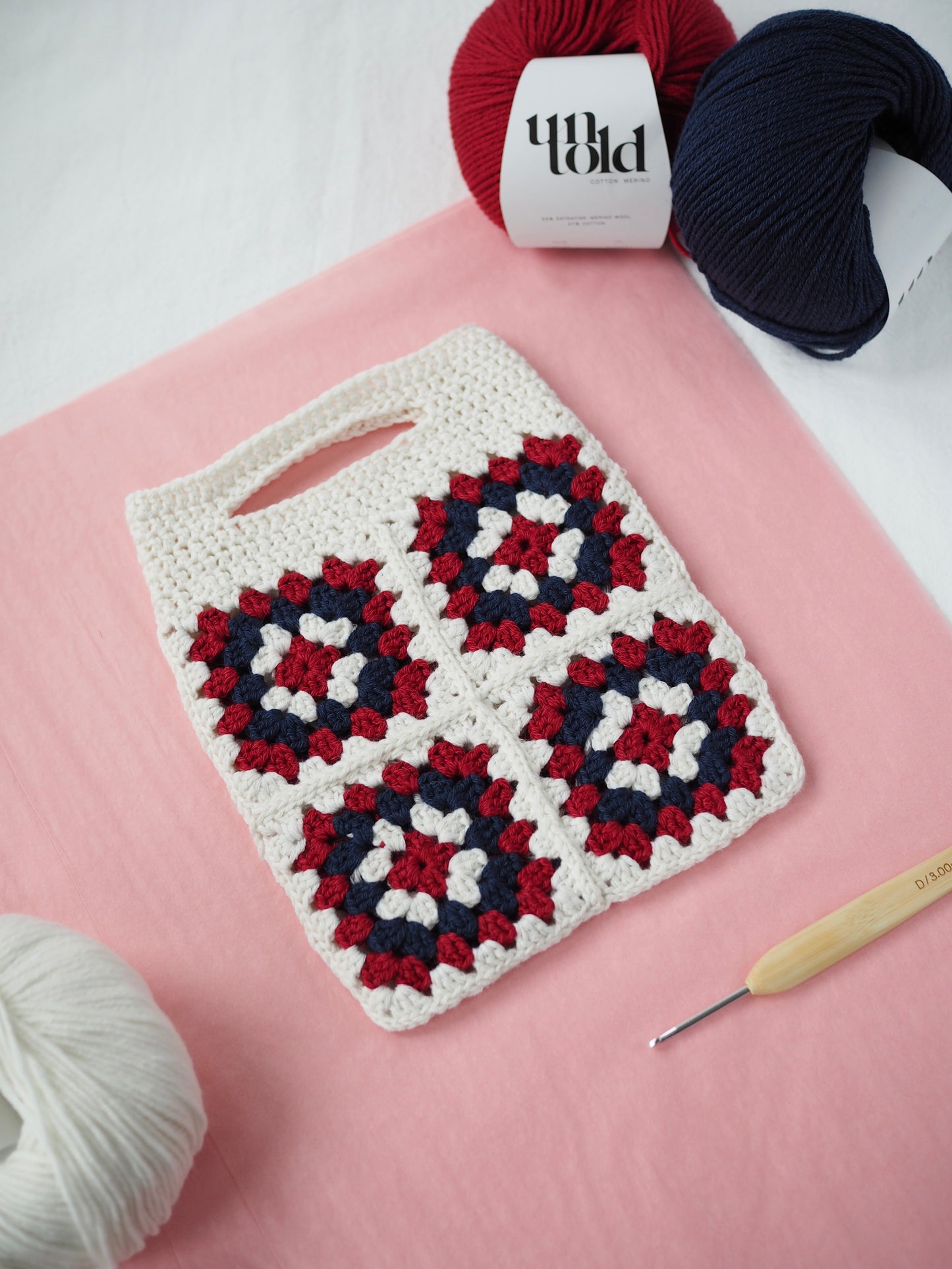 Ellinor minibag