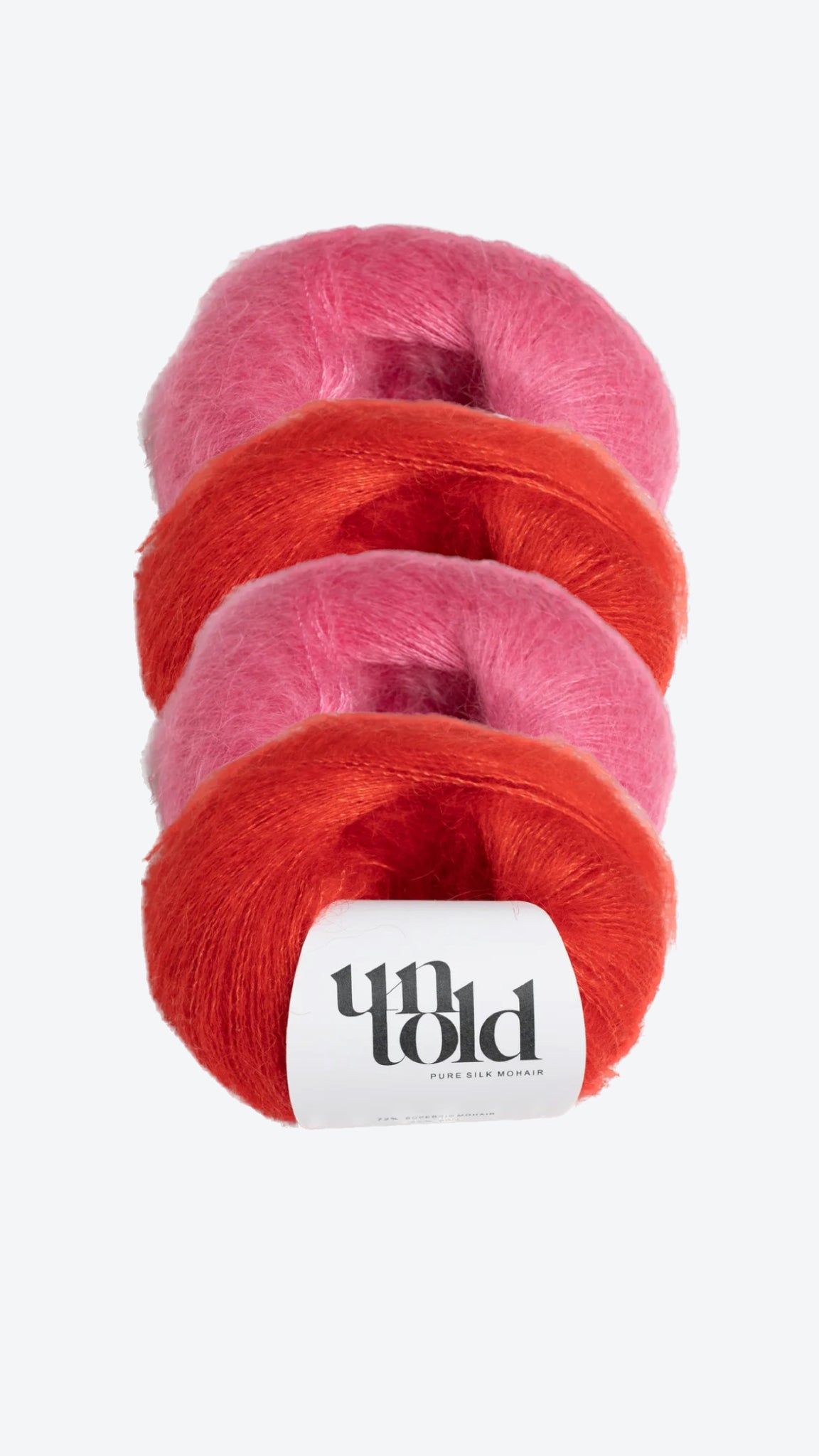 Garnpakke - Lovie sweater