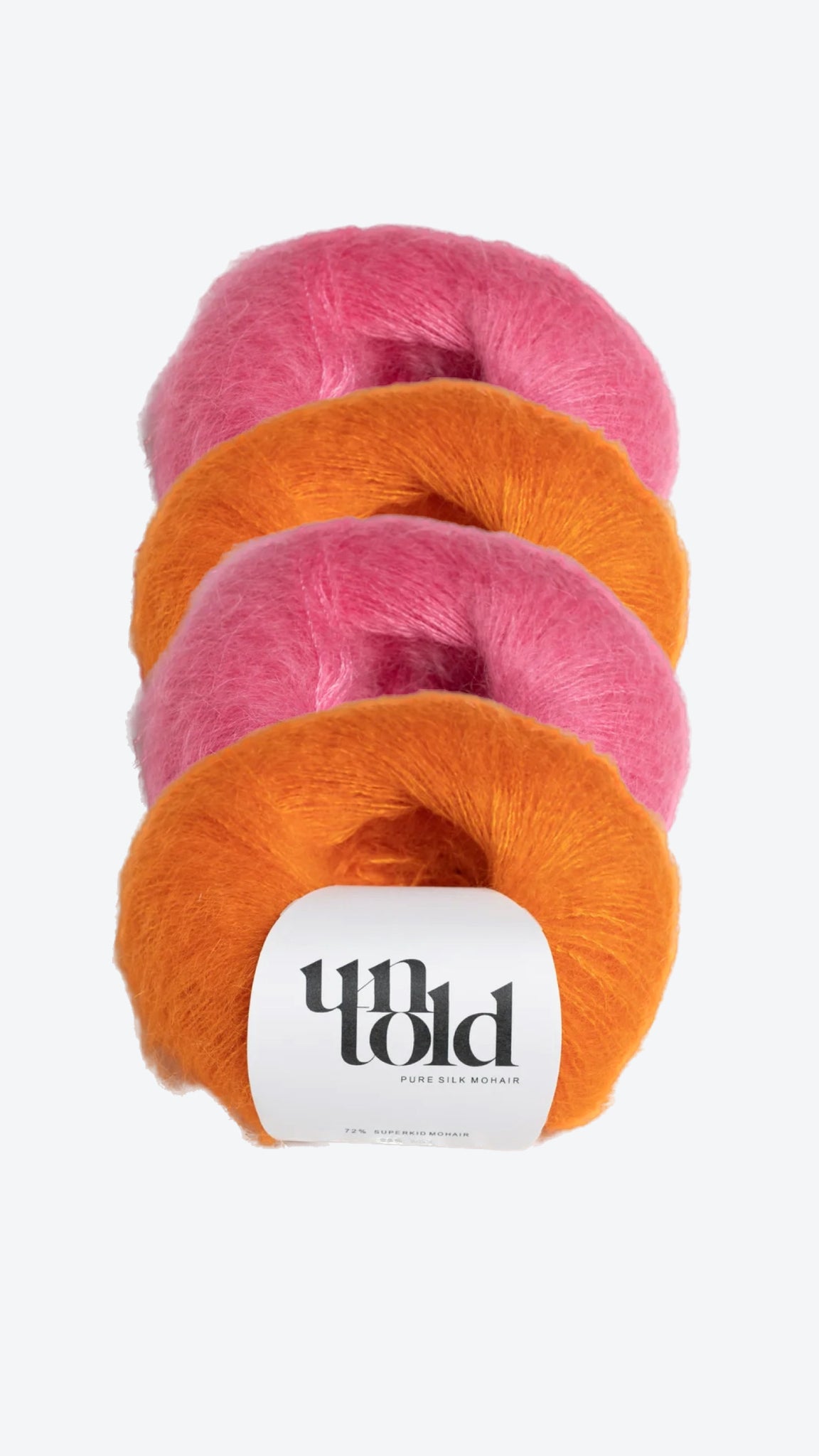 Garnpakke - Lovie sweater