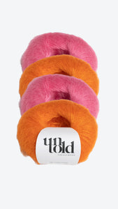 Garnpakke - Lovie sweater