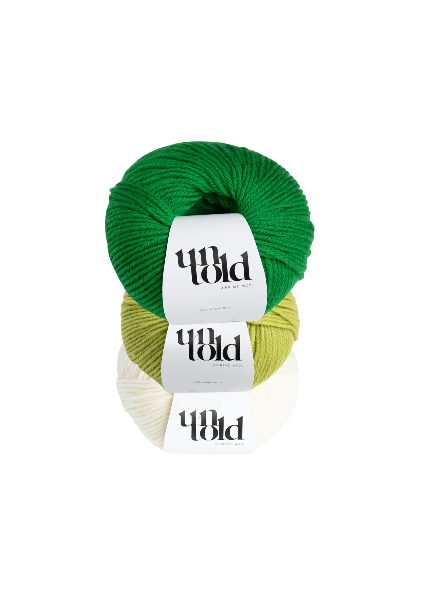 garnpakke - Pixel sweater JR