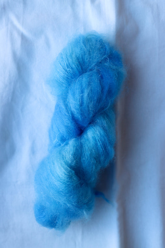 Un-told Chunky Mohair - Ro dæ ned