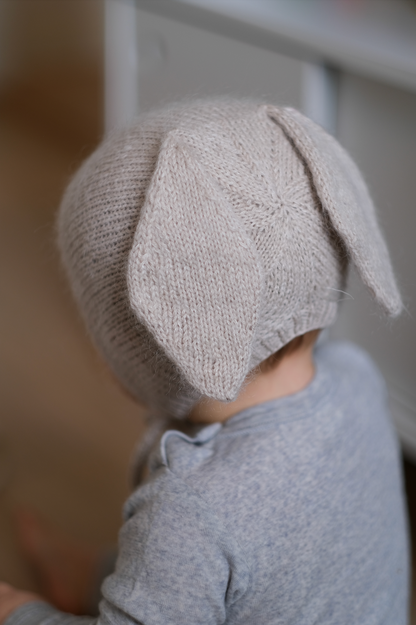 Bunny kyse