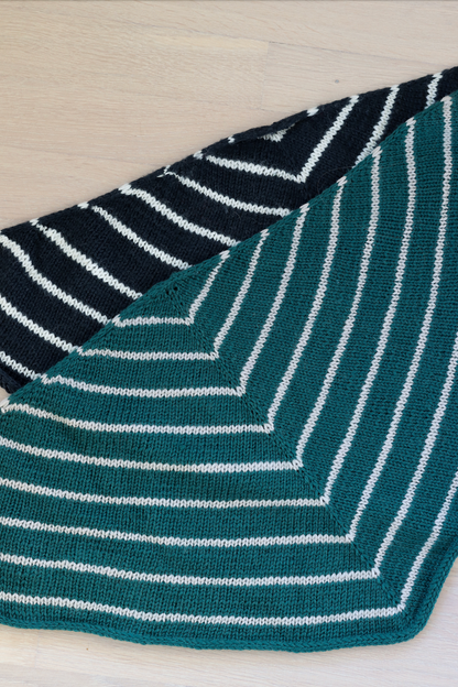 Garnpakke - Laura sjal