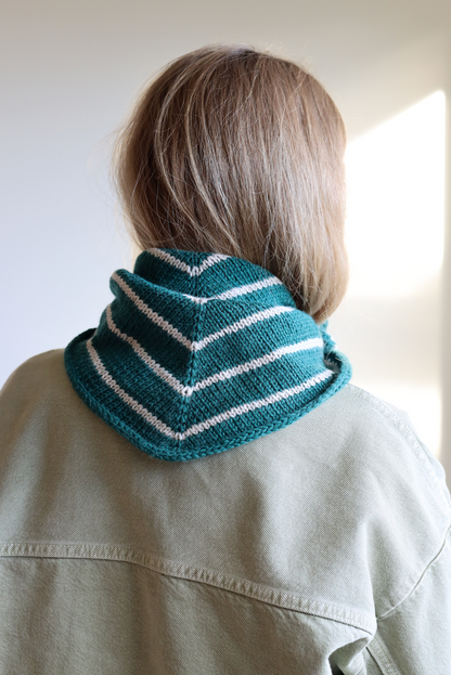 Garnpakke - Laura sjal