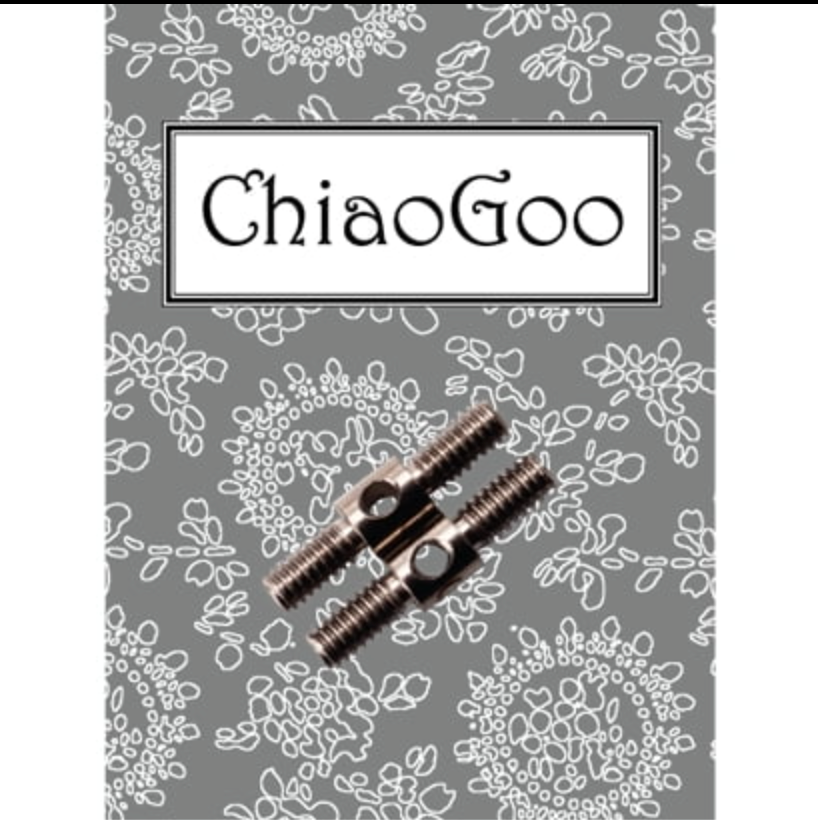 ChiaoGoo Cable Connector