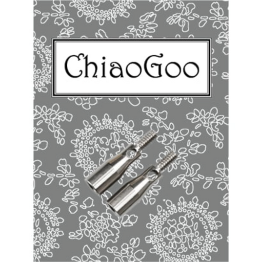 ChiaoGoo Interchangeable Adapters