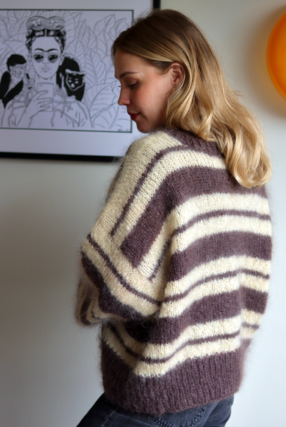 Garnpakke - Sally Sweater