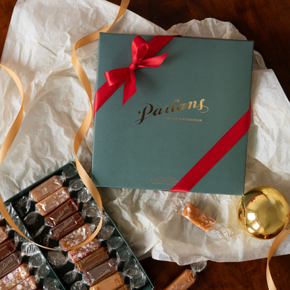 Pärlans - Caramel – Our Classics | 20 biter