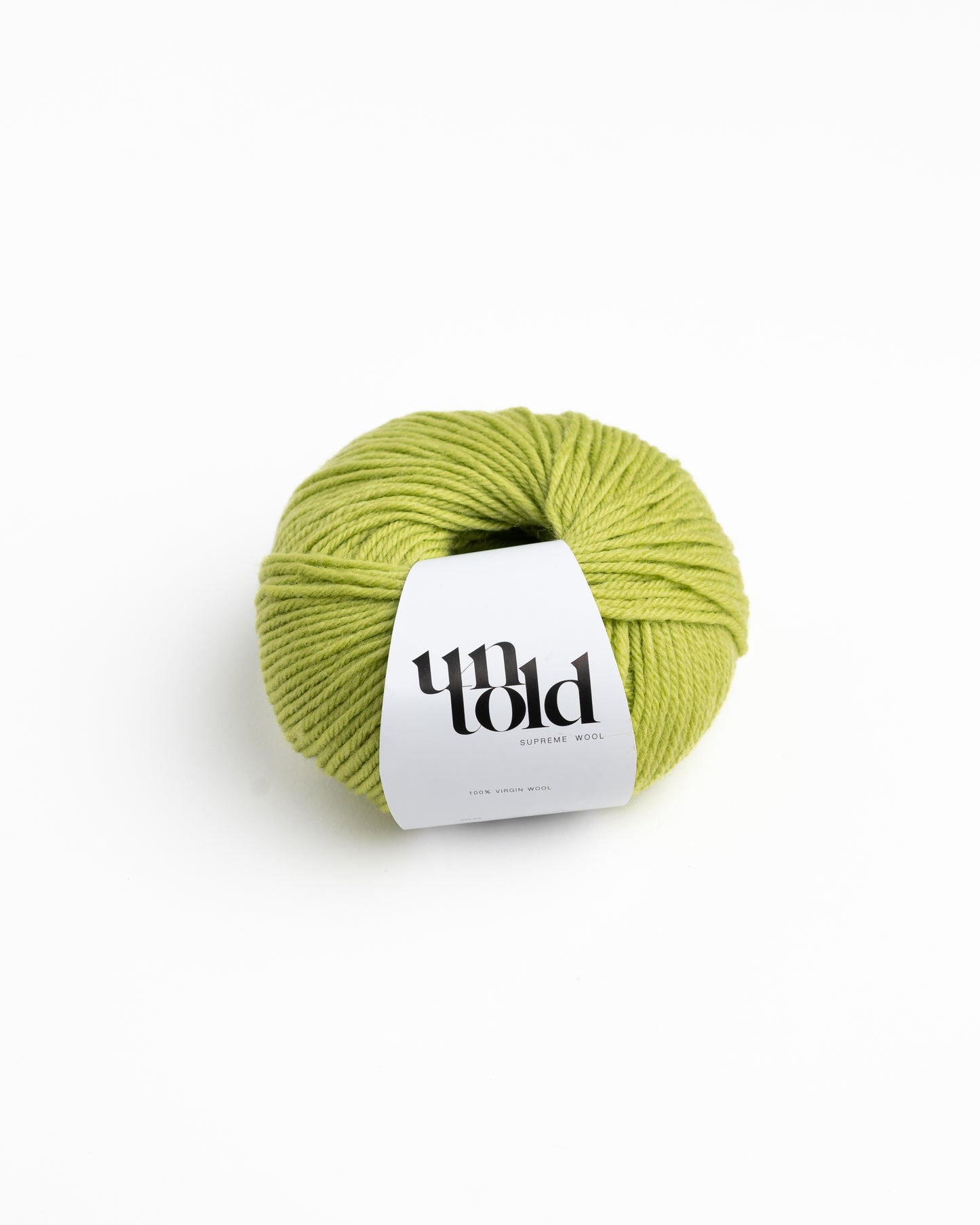 Forhåndsbestilling - Un-told BACK TO WOOL temaboks - LIMITED EDITION
