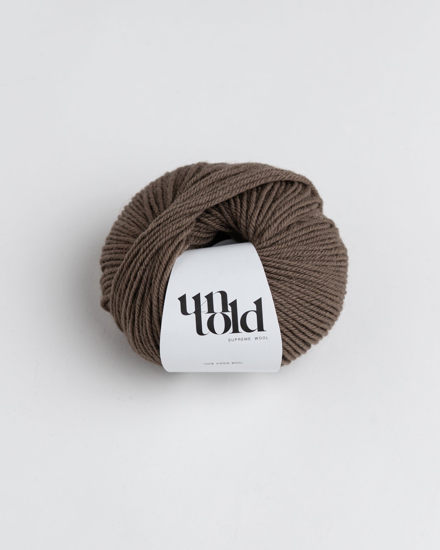 Forhåndsbestilling - Un-told BACK TO WOOL temaboks - LIMITED EDITION