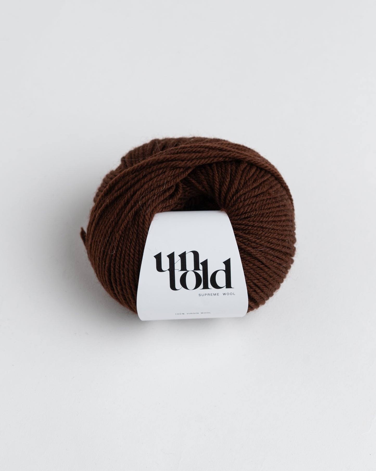 Forhåndsbestilling - Un-told BACK TO WOOL temaboks - LIMITED EDITION
