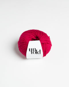 Un-told Supreme Wool - Fuchsia