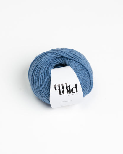 Forhåndsbestilling - Un-told BACK TO WOOL temaboks - LIMITED EDITION