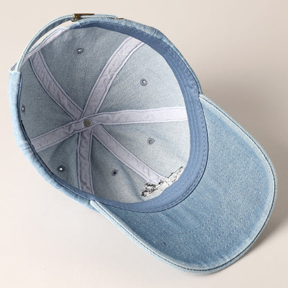 Frank Bulldog - caps