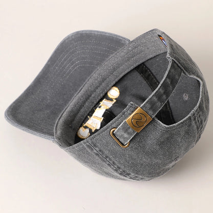 Gelato - caps svart