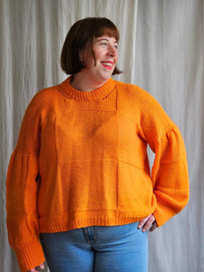 Basquesweater
