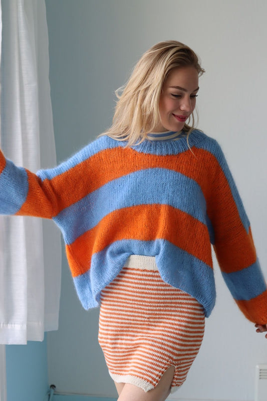 Lovie sweater