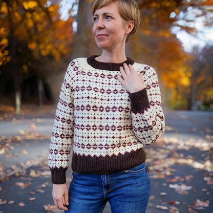 Norasweater