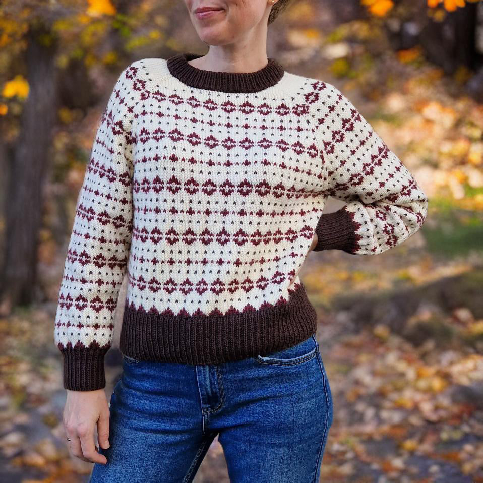 Norasweater