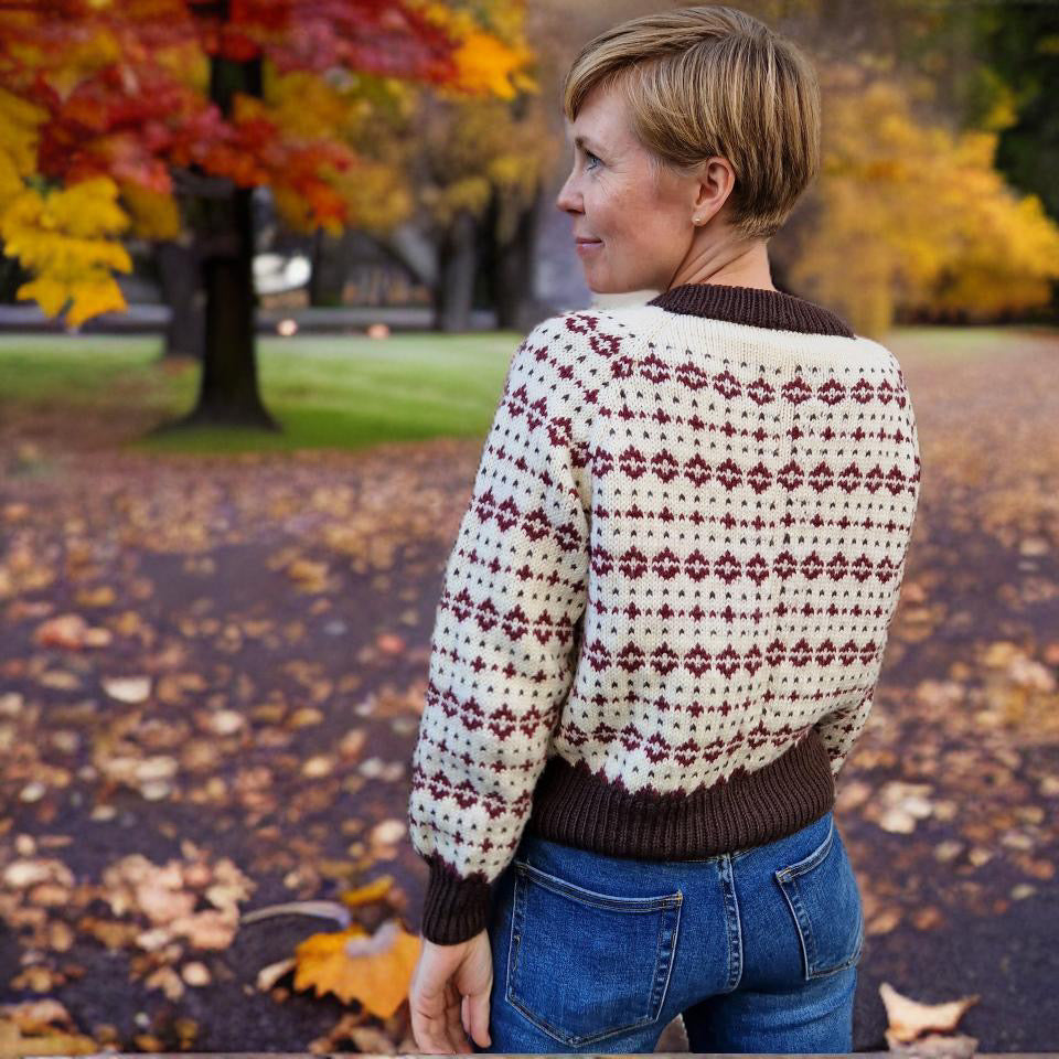Norasweater