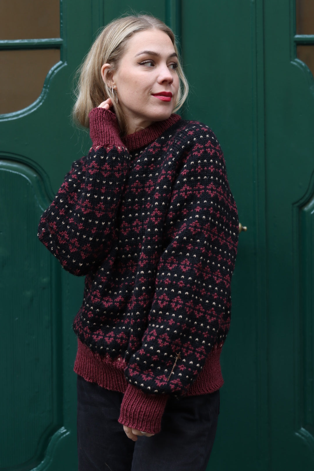 Norasweater