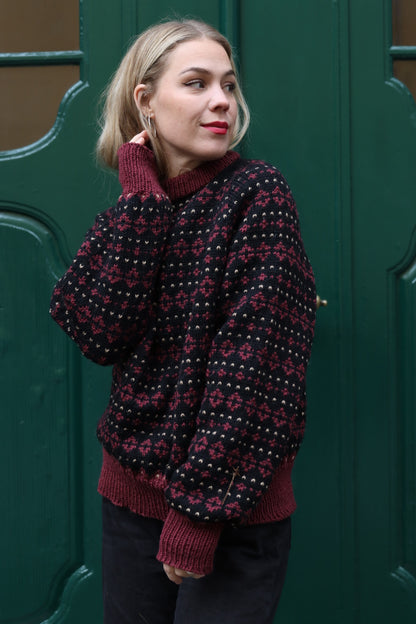 Norasweater