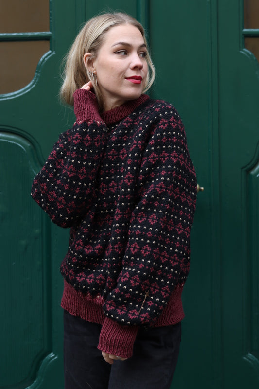 Norasweater