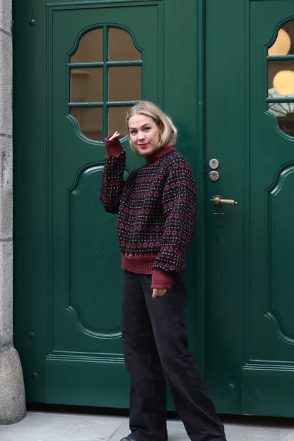 Norasweater