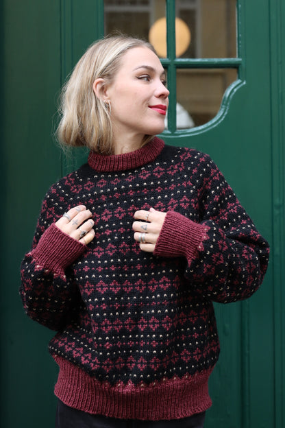 Norasweater